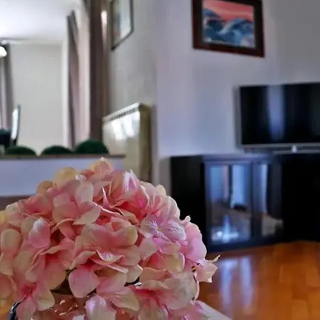 Apartment Karin