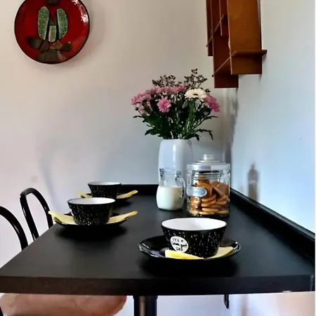 Karin Apartment Banjole