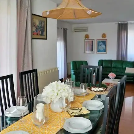 Apartment Karin Banjole