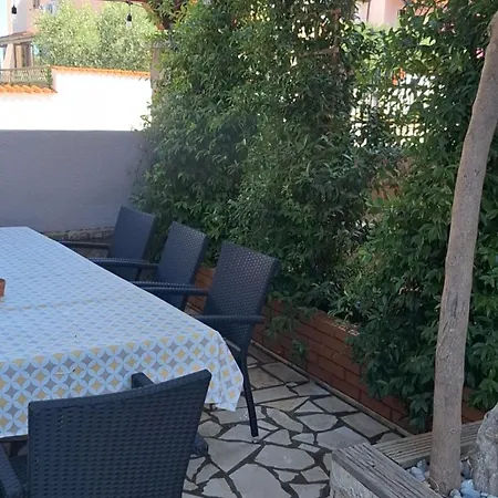 Karin Apartment Banjole
