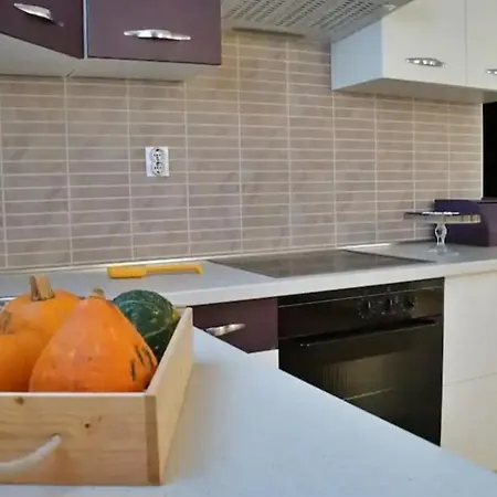 Apartment Karin Banjole